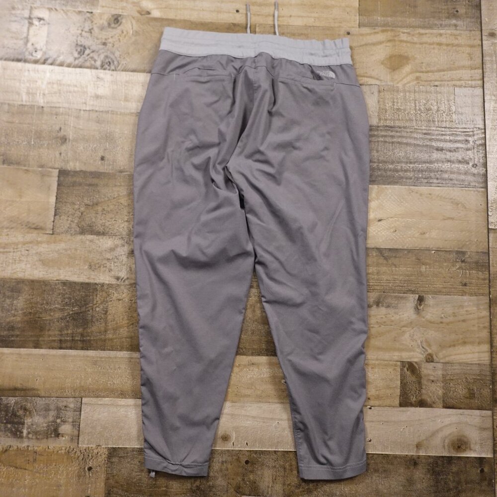 The North Face Aphrodite Motion Pant‎ 2.0 Women’s XL Gray Stretch Outdoor - Picture 10 of 13